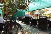Guest house La Alegro Palolem