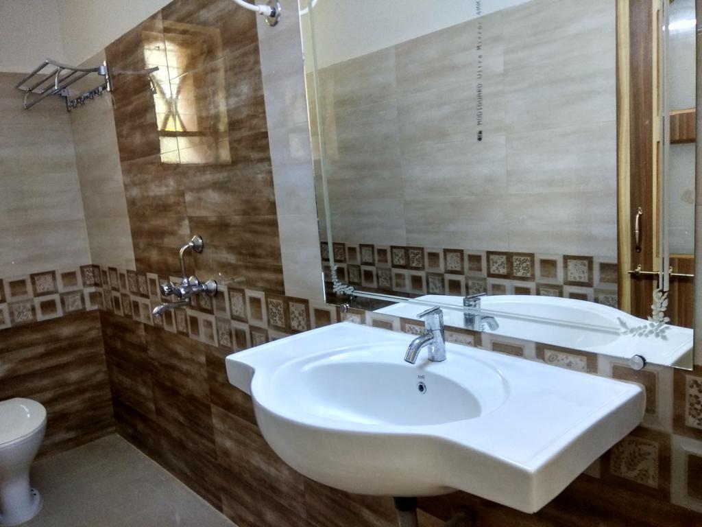 La Alegro Guest house