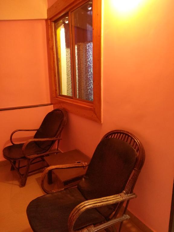 Guest house La Alegro 2*
