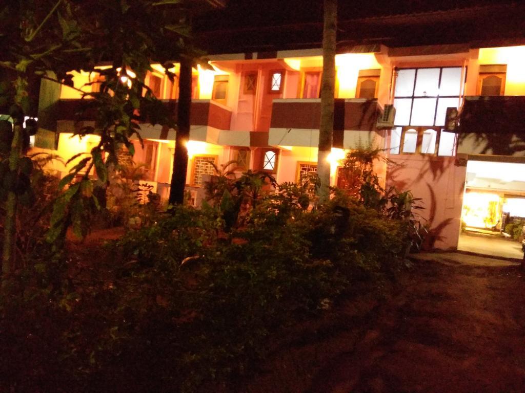 Guest house La Alegro