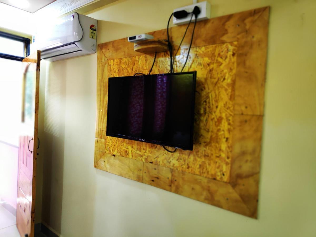 Guest house La Alegro