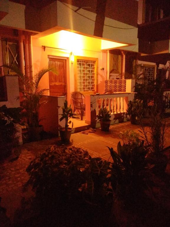 La Alegro Palolem