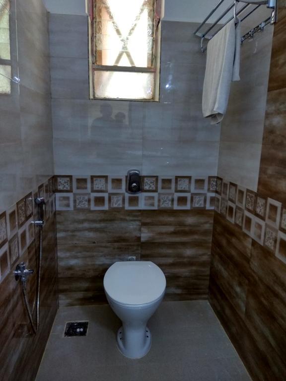 Guest house La Alegro Palolem