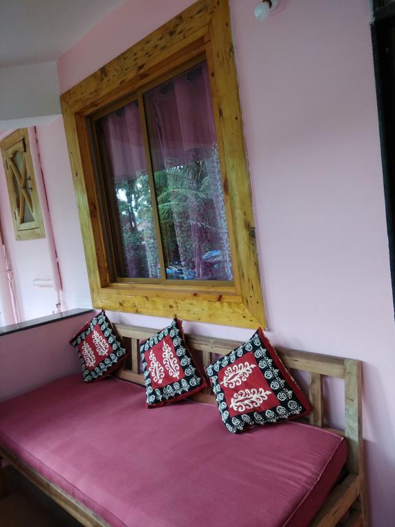 Guest house La Alegro Palolem