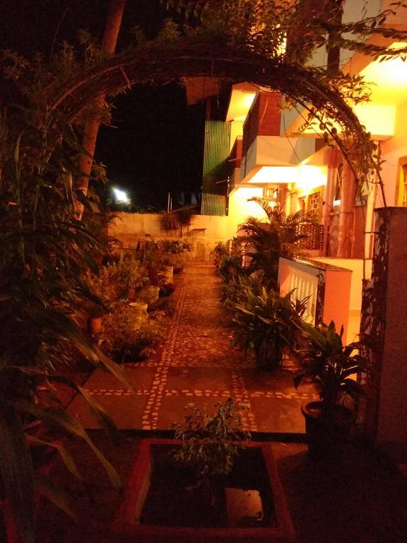 La Alegro Palolem