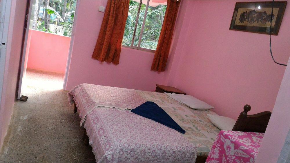 La Alegro Guest house Palolem