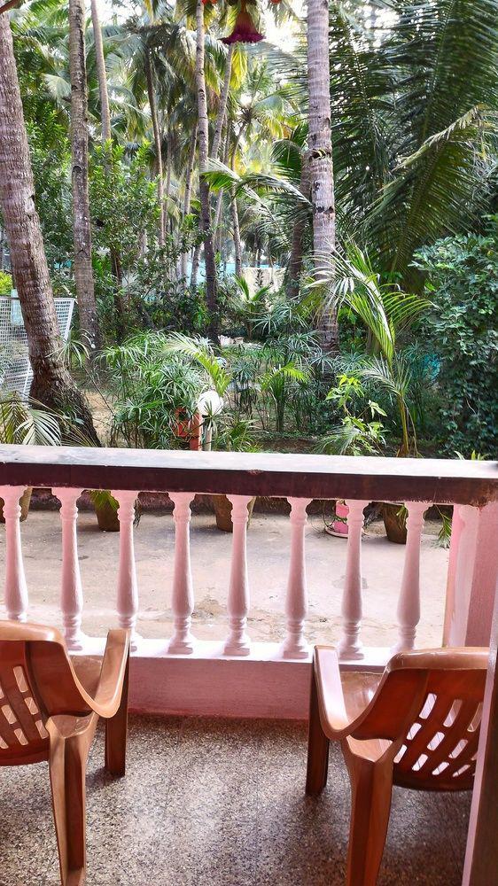 La Alegro Guest house