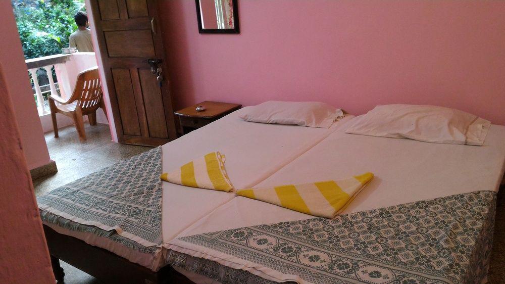 Guest house La Alegro 2*
