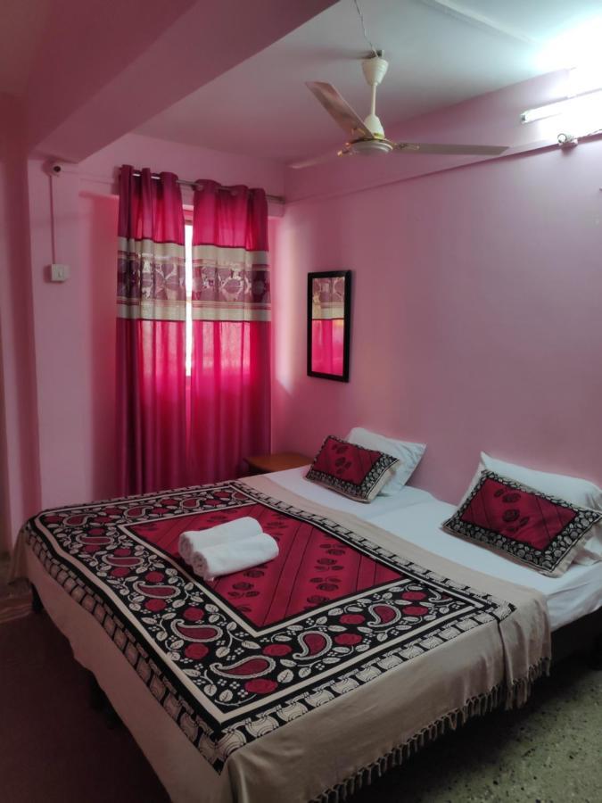 Guest house La Alegro