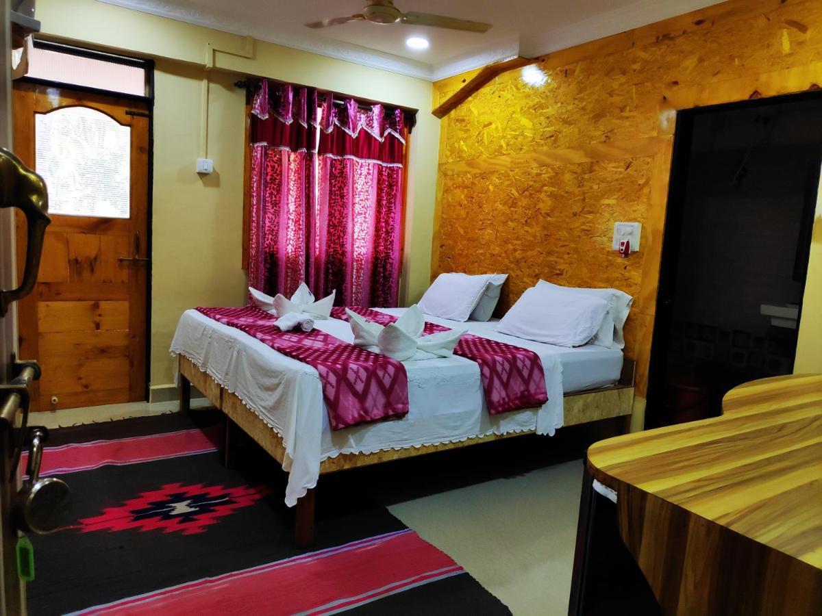 La Alegro Guest house 2*