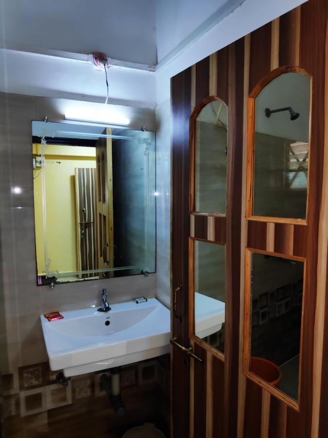 La Alegro Guest house