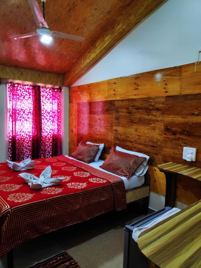 Guest house La Alegro
